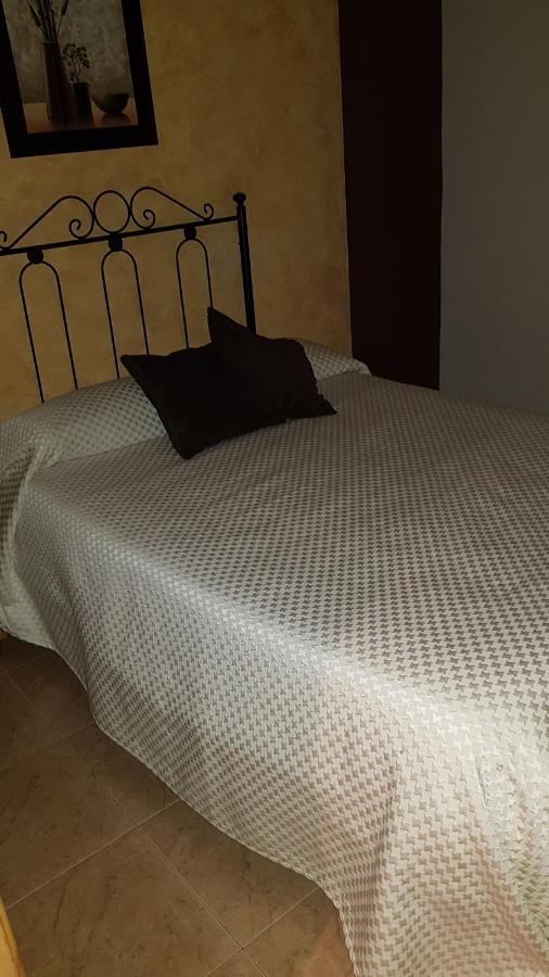 Apartamentos Castillo Cazorla Exterior foto